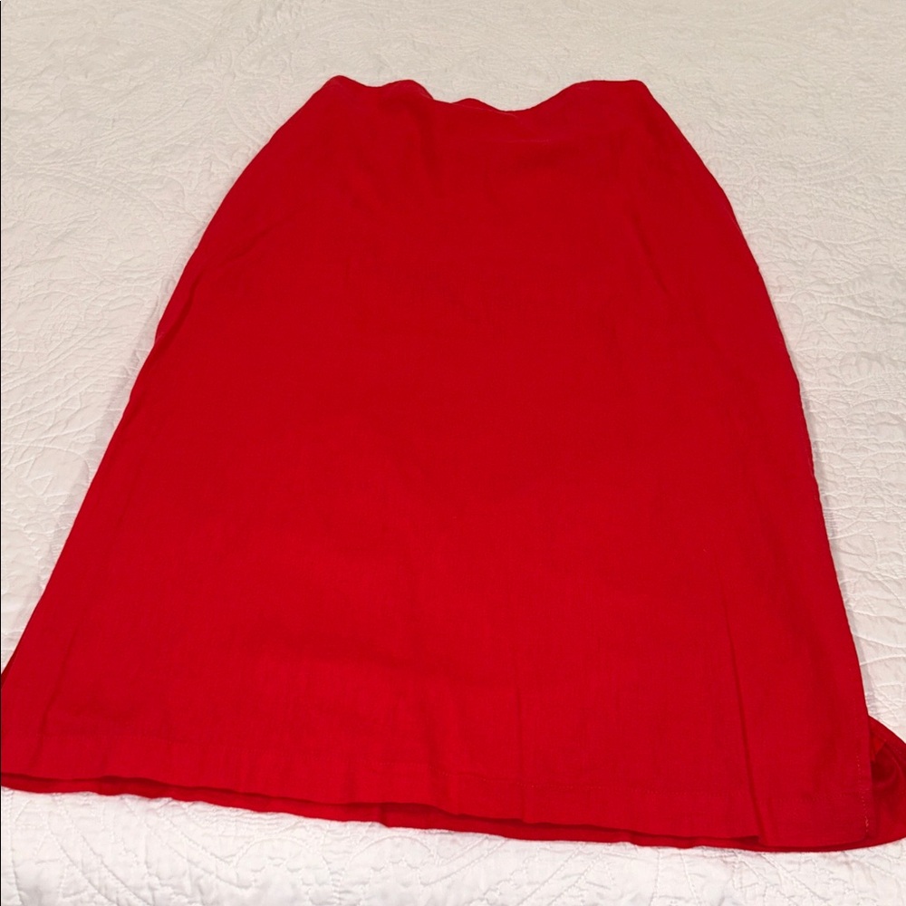 Gap brand new maxi skirt